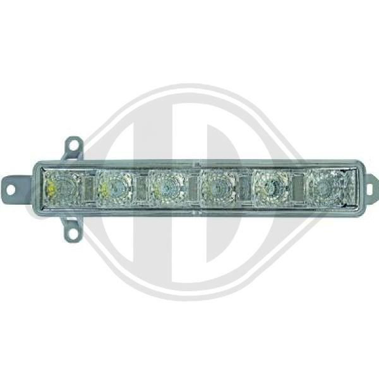 Daytime running lights 4006688