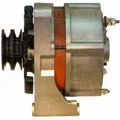 Alternator 8EL731737-001 by Hella