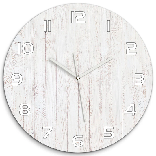 Jobari 60cm Silent Wall Clock