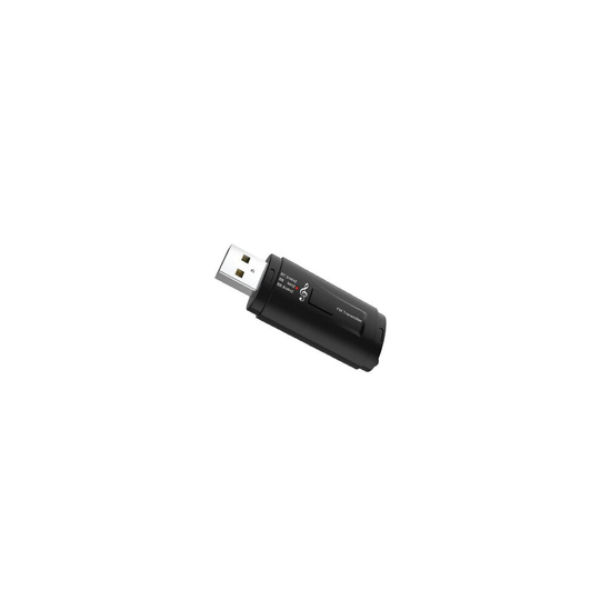 2 in 1 3.5mm AUX bluetooth 5.0 Receiver Adapter For Car Audio Receiver FM Transmitter