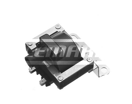 LEMARK DRY IGNITION COIL CP105 Replace 1208003,1208054,1208070,90449739,90510386