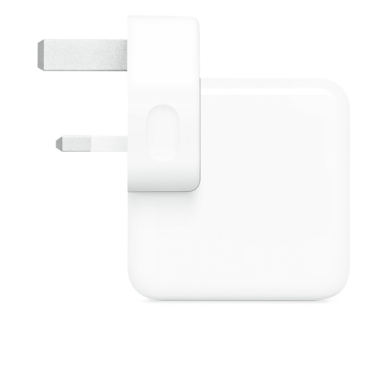 Apple 30W USB-C Power Adapter | MY1W2B/A