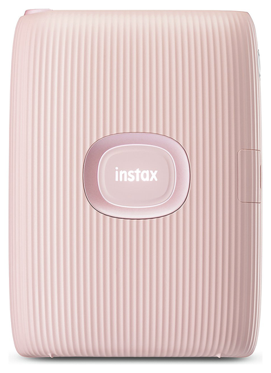 instax mini Link 2 Smartphone Printer - Soft Pink