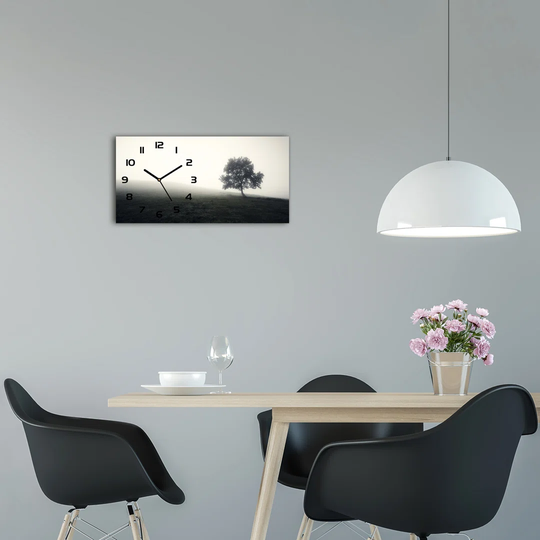 Jayada Silent Wall Clock