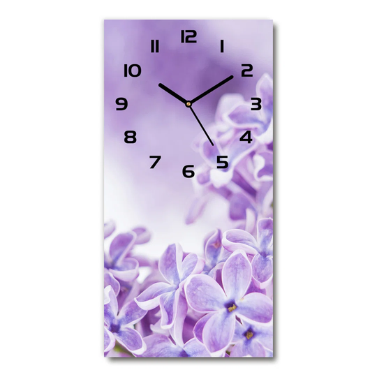 Jamshed Silent Wall Clock