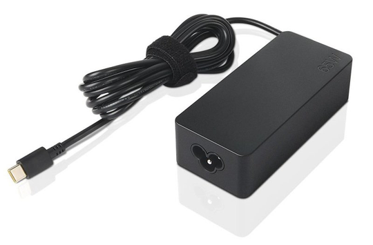 Lenovo USB-C 65W AC Adapter (UK)