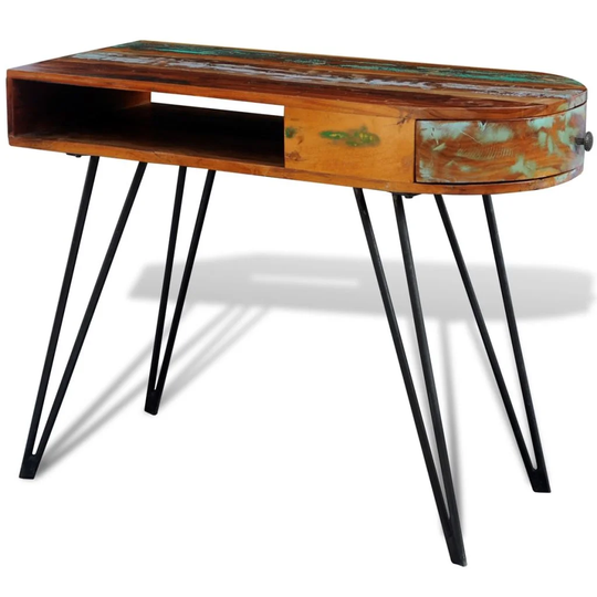 Peninsula Desk
