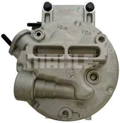 x1 Free Gift + Behr A/C Compressor ACP 440 000P / 8FK351001-251 R1234yf