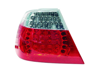 Tail Light GLASS Outer Side L 6248671301009 Origineel 6248671301009