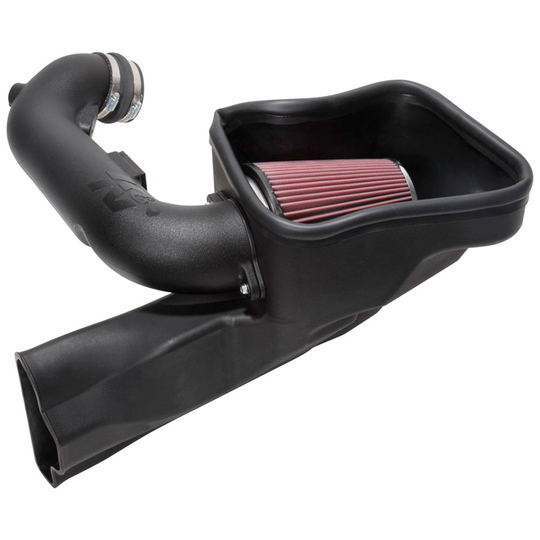 Air Intake System 632605 K&N 632605