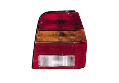 Tail Light GLASS RIGHT 6730670810007 Origineel 6730670810007