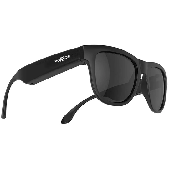 Bluetooth Bone Conduction Smartglasses - Tinted
