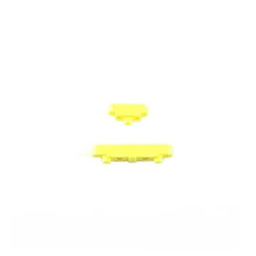 Sony Xperia Z5 Compact Side Key Set - Yellow