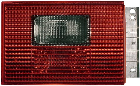 Combination Tail Light 9EL 964 542-021 Hella 9EL 964 542021