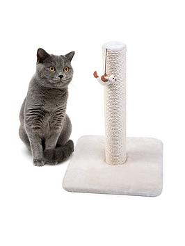 Zoon Deluxe Scratch Post 0.5M