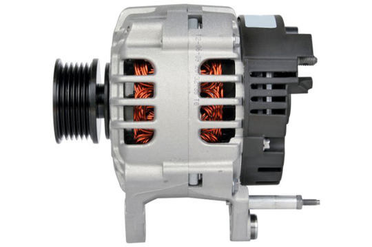 Alternator 8EL012426-831 by Hella