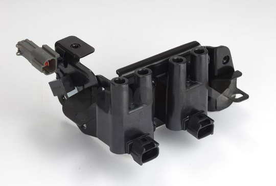 INTERMOTOR DRY IGNITION COIL 12885 Replaces 2730126600,2730126600,ADG01472,20339