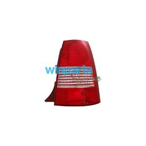 Tail Light LEFT 04-08 4644402
