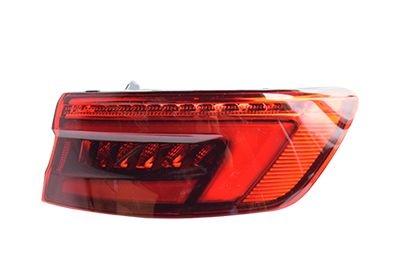 Combination Tail Light 0346926 Van Wezel 0346926