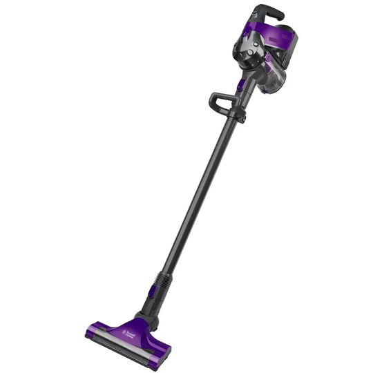 Russell Hobbs RHHS2201 Lithium Cordless Handheld Stick Vacuum Cleaner