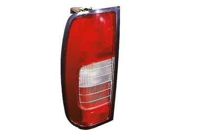 Combination Tail Light 1346921 Van Wezel 1346921