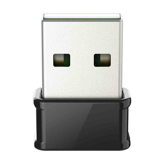 D-link Ac1300 Mu-mimo Nano Usb Adapter