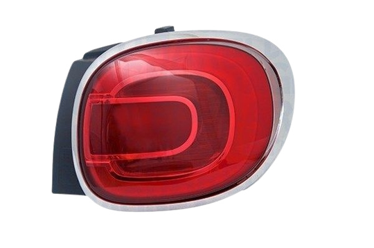 Tail light LLL301 Magneti Marelli LLL301