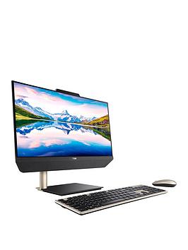 Asus Zen Aio A5200Wfak-Ba109T All In One Desktop Pc - 21.5In Full Hd, Intel Core I3, 8Gb Ram, 256Gb Fast Ssd Storage