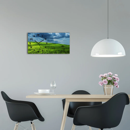 Jayashree Silent Wall Clock