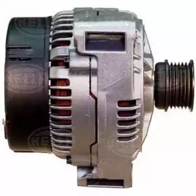 Alternator 8EL737007-001 by Hella