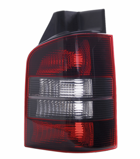 Combination Tail Light 11-0622-21-2 TYC 110622212