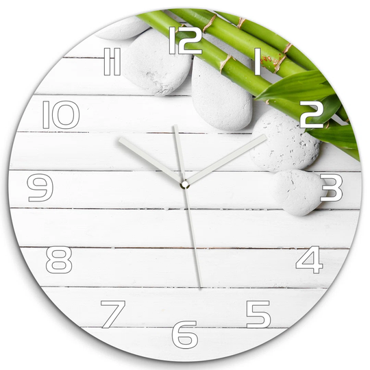Jovaughn 60cm Silent Wall Clock