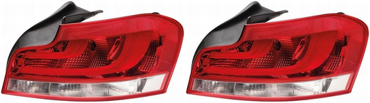 Taillight set SET_2VP 010 756-211 Hella SET2VP 010 756211