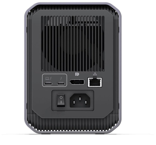 SanDisk Professional PRO-DOCK 4