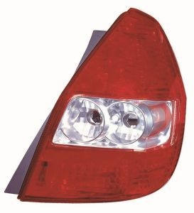 Combination Tail Light 217-1962L3LD-UE Depo 2171962L3LDUE