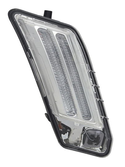 Daytime Running Light 12-5314-00-9 TYC 125314009