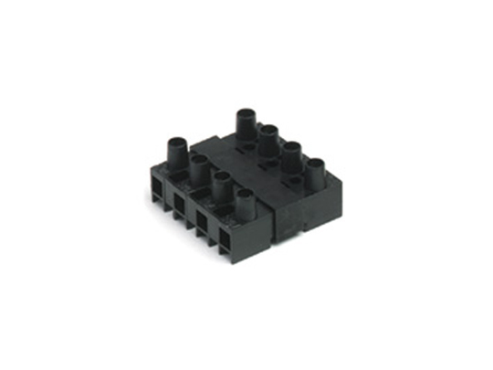 Connector for speakers ST4S