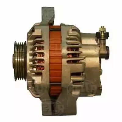 Alternator 8EL737776-001 by Hella