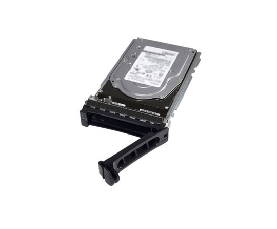 Dell 900GB SAS 2.5" Hot-Swap Hard Drive