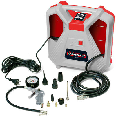 Compressor 230v 1100Watt 136310