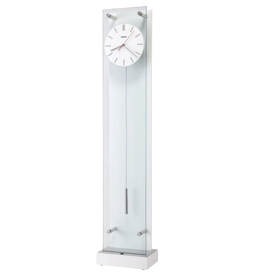 Echo IV 198.1cm Floor Clock