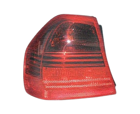 Combination Tail Light LLE851 Magneti Marelli LLE851
