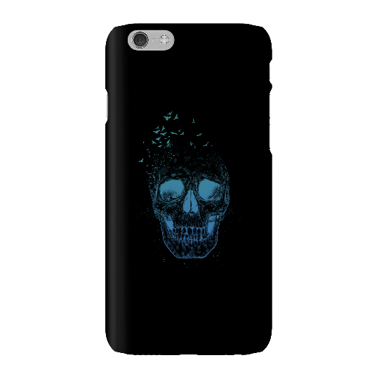 Balazs Solti Lost Mind Phone Case for iPhone and Android - iPhone 6 - Snap Case - Matte