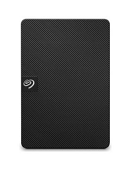 Seagate 2Tb Expansion Portable Drive