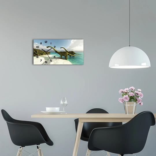 Janta Silent Wall Clock