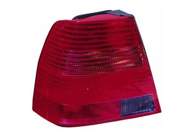 Combination Tail Light 5892933 Van Wezel 5892933