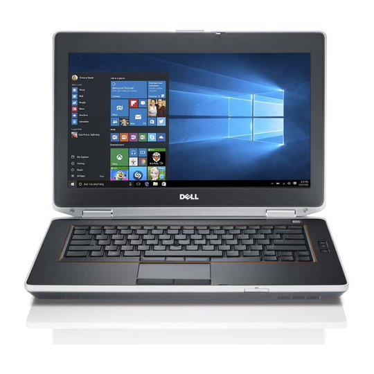Dell Latitude E6420/E6430-i5 8GB RAM 500GB HDD Computec IT