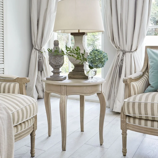 Millville Colette Side Table