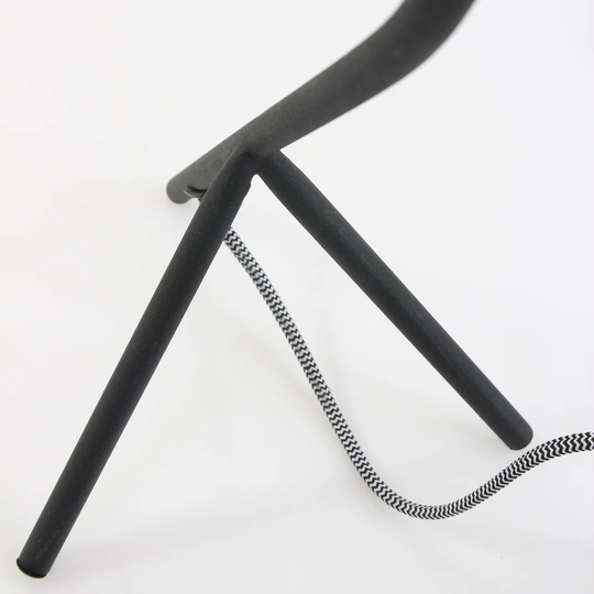 Puccio 43cm Table Lamp