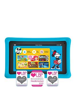 Pebble Gear Disney Mickey &Amp; Friends Kids Tablet By Pebble Gear